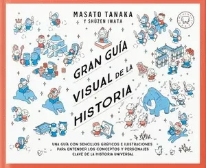 GRAN GUÍA VISUAL DE LA HISTORIA