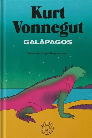 GALÁPAGOS