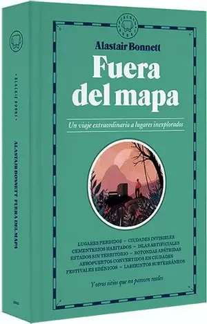 FUERA DEL MAPA