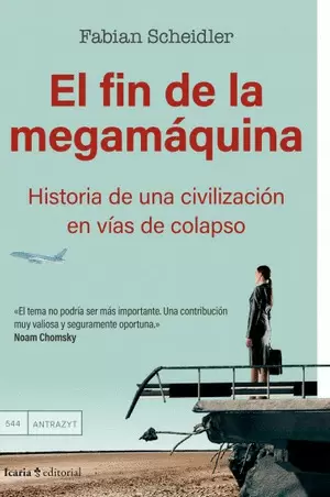 EL FIN DE LA MEGAMÁQUINA