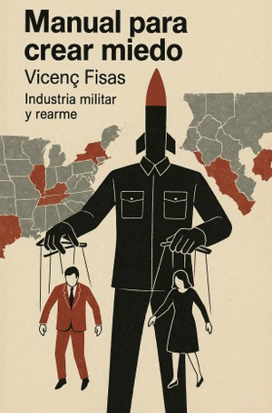 MANUAL PARA CREAR MIEDO