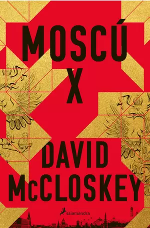 MOSCU X