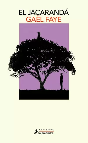 EL JACARANDÁ