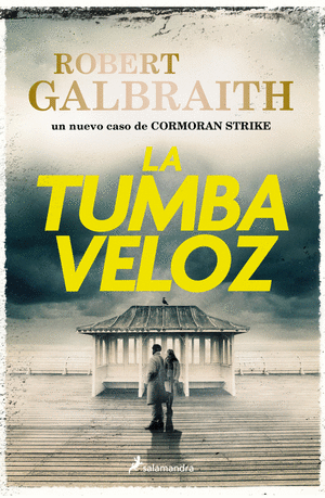 LA TUMBA VELOZ