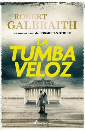 LA TUMBA VELOZ