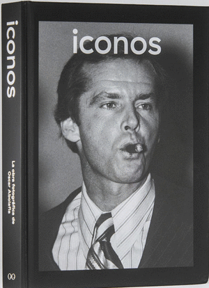 ICONOS