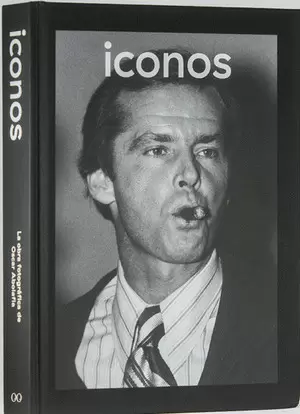 ICONOS