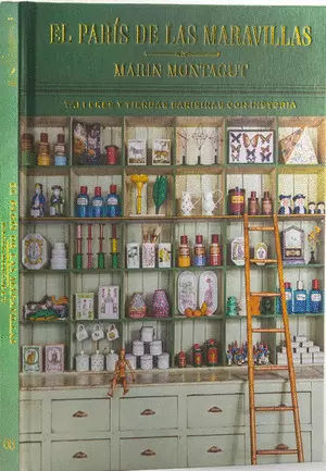 EL PARÍS DE LAS MARAVILLAS