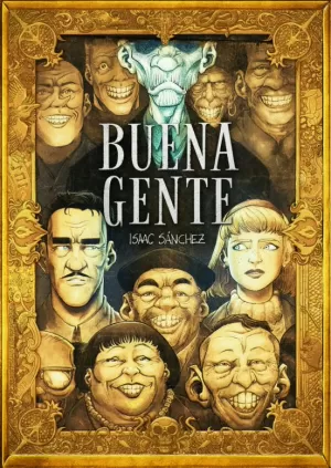BUENA GENTE