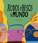 TODOS LOS BESOS DEL MUNDO