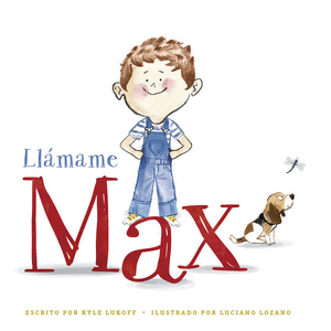 LLÁMAME MAX