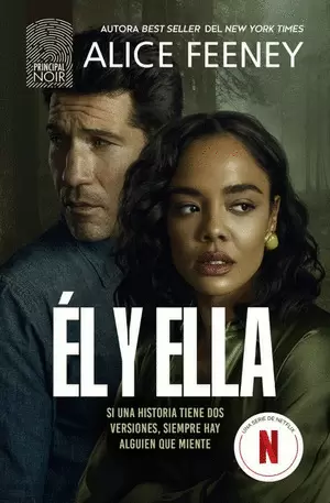 ÉL Y ELLA