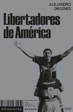 LIBERTADORES DE AMÉRICA