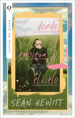 DONDE EMPIEZA EL CIELO