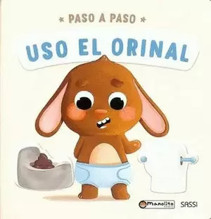 USO EL ORINAL
