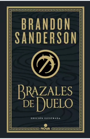 BRAZALES DE DUELO