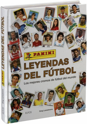 LEYENDAS DEL FÚTBOL