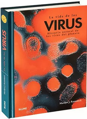 LA VIDA DE LOS VIRUS