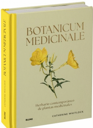 BOTANICUM MEDICINALE