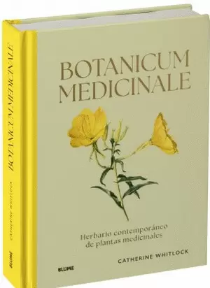 BOTANICUM MEDICINALE