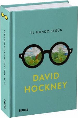 EL MUNDO SEGÚN DAVID HOCKNEY