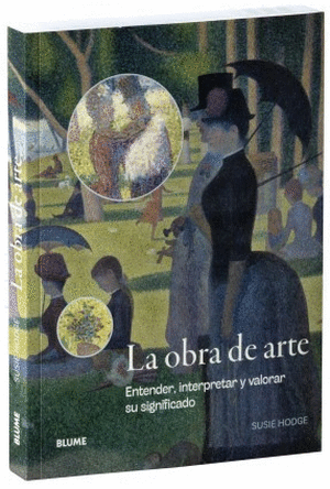 LA OBRA DE ARTE