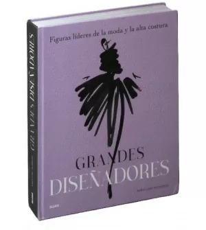 GRANDES DISEÑADORES