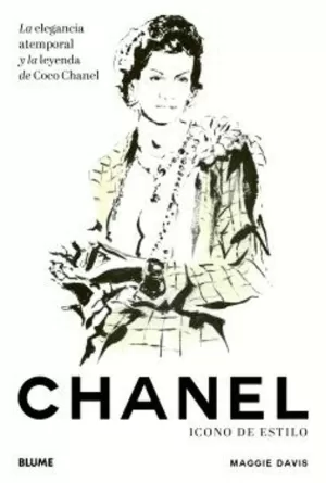CHANEL ICONO DE ESTILO
