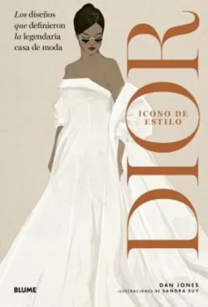 DIOR ICONO DE ESTILO