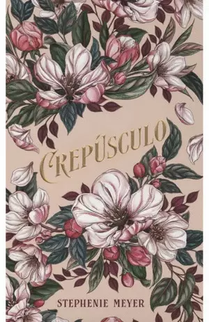 CREPÚSCULO (EDICIÓN ESPECIAL LIMITADA «BELLA Y EDWARD» POR EL 20º ANIVERSARIO)