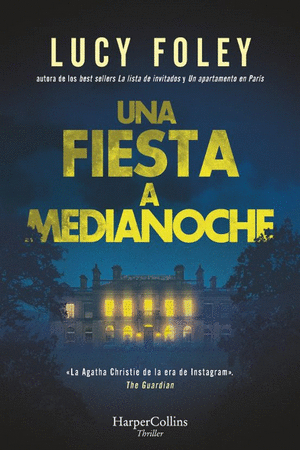 UNA FIESTA A MEDIA NOCHE