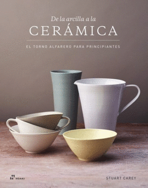DE LA ARCILLA A LA CERÀMICA