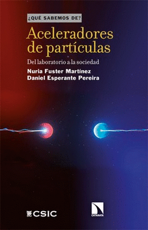 ACELERADORES DE PARTICULAS