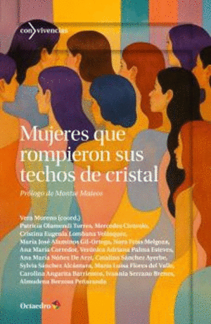 MUJERES QUE ROMPIERON SUS TECHOS DE CRISTAL