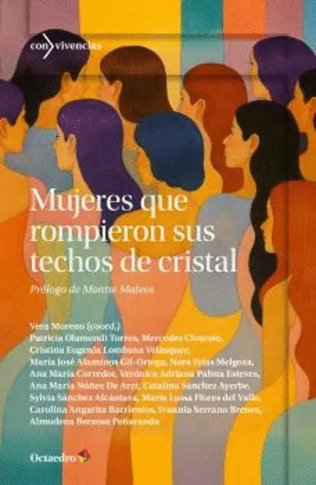 MUJERES QUE ROMPIERON SUS TECHOS DE CRISTAL