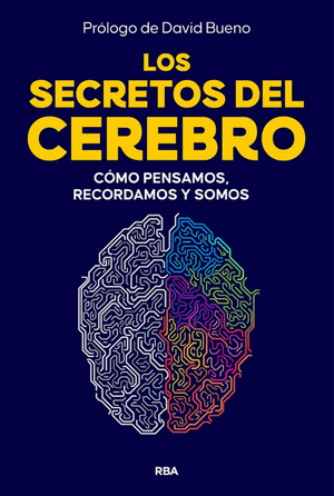 LOS SECRETOS DEL CEREBRO