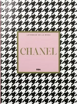 CHANEL   RBA