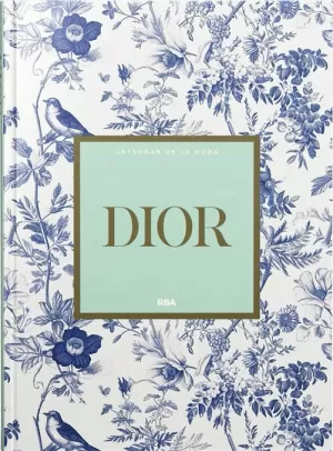 DIOR   RBA