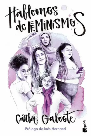 HABLEMOS DE FEMINISMOS