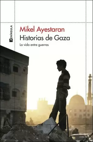 HISTORIAS DE GAZA