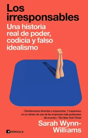 LOS IRRESPONSABLES