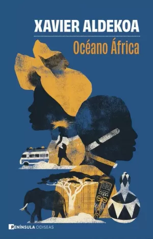 OCÉANO ÁFRICA