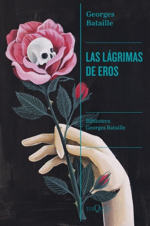 LAS LAGRIMAS DE EROS