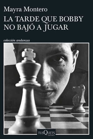 LA TARDE QUE BOBBY NO BAJ0 A JUGAR
