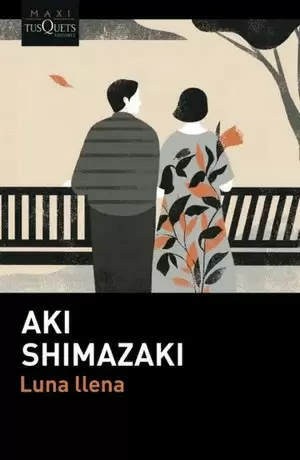LUNA LLENA
