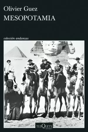 MESOPOTAMIA