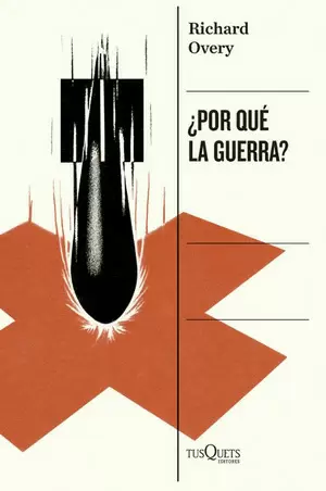 ¿POR QUÉ LA GUERRA?