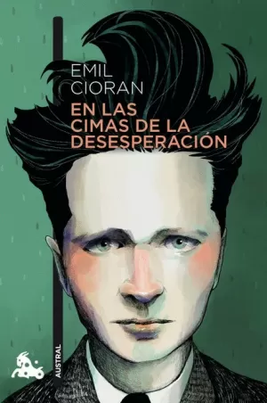 EN LAS CIMAS DE LA DESESPERACIÓN