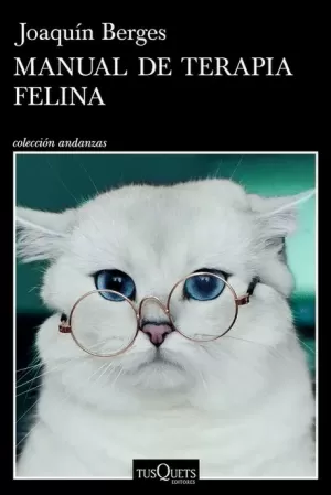 MANUAL DE TERAPIA FELINA