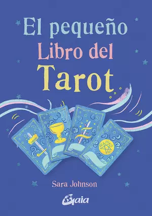 EL PEQUEÑO LIBRO DEL TAROT